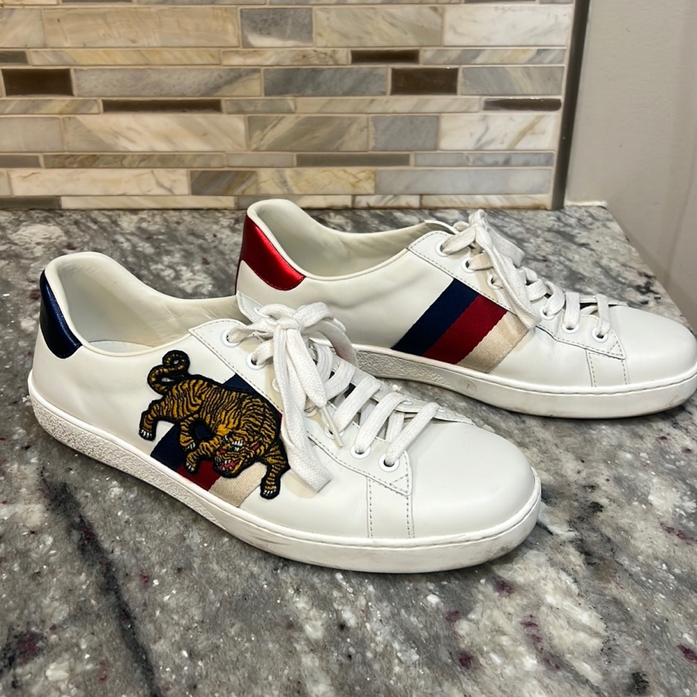 Men’s Gucci Shoes